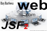 Pós Ruy - 2 e 3 Camadas - Web com JSF2