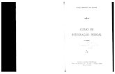 Curso de Integração Pessoal - Mário Ferreira dos Santos - 58 páginas