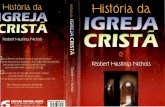 Historia da igreja cristã