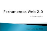 Ferramentas Web 2.0