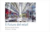 El futuro del retail