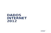 Dados do Online - 2012