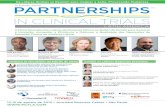Partnerships Clinical Trial Latin America