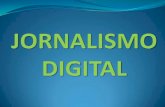 Jornalismo digital: definição e suas características