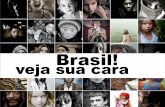 Identidade Cultural do Brasileiro e Design de Interação