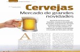 Cerveja - Mercado de Grandes Novidades