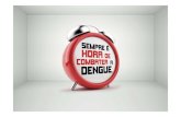Dengue I Campanha 2011/2012