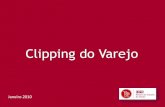 Clipping do Varejo (Janeiro)