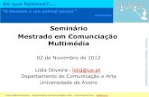 2012 11 02_seminario_lidia_oliveira