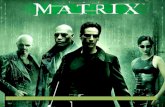 Matrix - metáfora