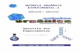 Apostila Quimica Organica UFSC