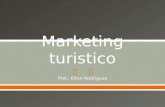 FUNESO - Marketing turistico  - 15.08.14 - Apresentação