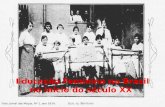 Educação Feminina no Brasil no inicio do século XX