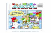 Ponto de Apoio - Revista Planeta Azul - RESPEITO E CONVIVENCIA - Agosto de 2012