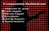 Análise E-Componentes RockBand.com