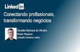 BRNewTech LinkedIn - Apresenta§£o