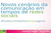 Social Web Day - Ribeirão Preto - 10/03/2012