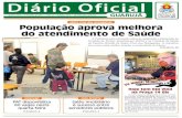 Diário Oficial de Guarujá - 13 07-11