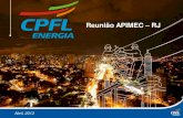 Apresentação ri cpfl energia_apimec rio_abr13
