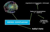 Redes Complexas (2009)