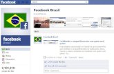 Facebook no Brasil