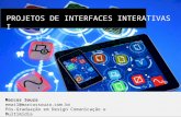 Projetos interativos I - AULA 01