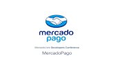 Integrando MercadoPago - MeliDevConf - SP