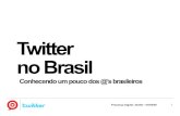 Twitter no Brasil