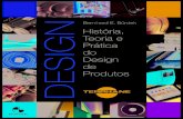 Design,história teoria e prática