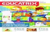 Revista Educatrix - Ed.01