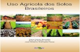 Uso Agricola Solos Brasileiros