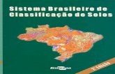 Livro - Sistema Brasileiro de Classificação de Solos - SiBCS(1)