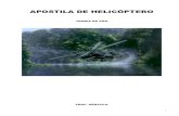 Teoria de voo - Helicóptero - []