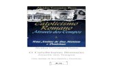 O Catolicismo Romano AtravÇs dos Tempos - Alcides Conejeiro Peres.doc