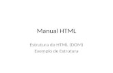Aprenda HTML e CSS