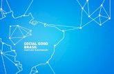 Social Good Brasil - Apresentação
