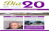 Jornal Pinzio DIA20 - Nº1