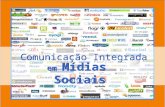 Comunicação Integrada em Mídias Sociais