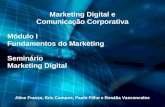 Seminário - Marketing Digital