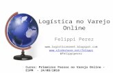 A importância da logística no varejo online