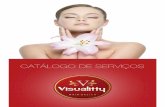Catálogo Visualitty - Saúde, Beleza e Bem-estar