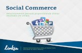 Como aumentar as vendas da sua loja virtual com o Social Commerce