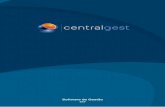 CentralGest - Software de Gestão