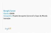 BorghiLowe - CAIXA - Projeto Aeroporto