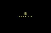 Apresentação Monavie - Oportunidade 5 estrelas