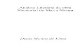 Memorial de Maria Moura - Análise Literária da obra - por Denis Moura.pdf