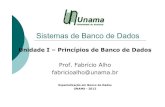 Unidade I - Princípios de Banco de Dados.pdf