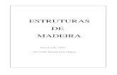 Notas de Aula - Estruturas de Madeira