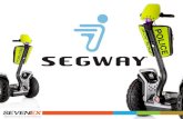 Segway by Sevenex