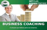 Business Coaching Net Profit